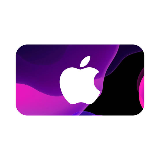 اپل آیدی 2018 (بدون آیکلود) تحویل آنی 