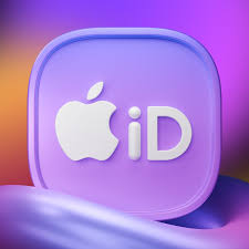 اپل آیدی 2018( تحویل آنی)